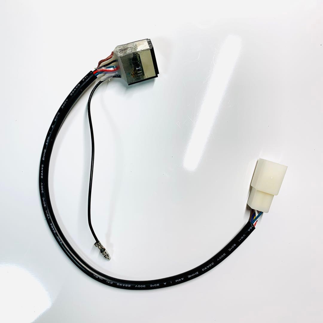 GS400 GS425 初期型　ギアポジションインジケーター