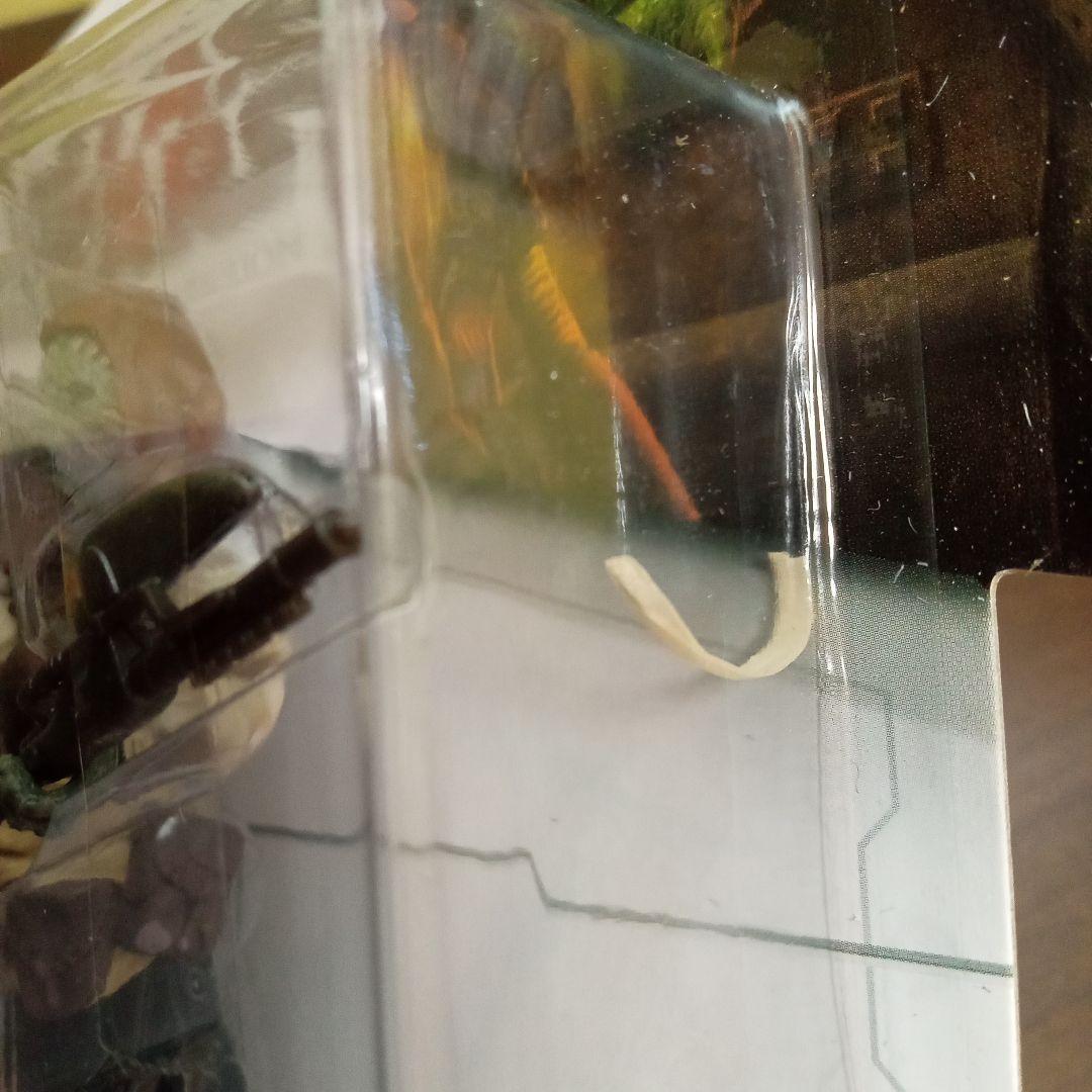 スターウォーズ　ベーシックフィギュア　BD21GIRAN