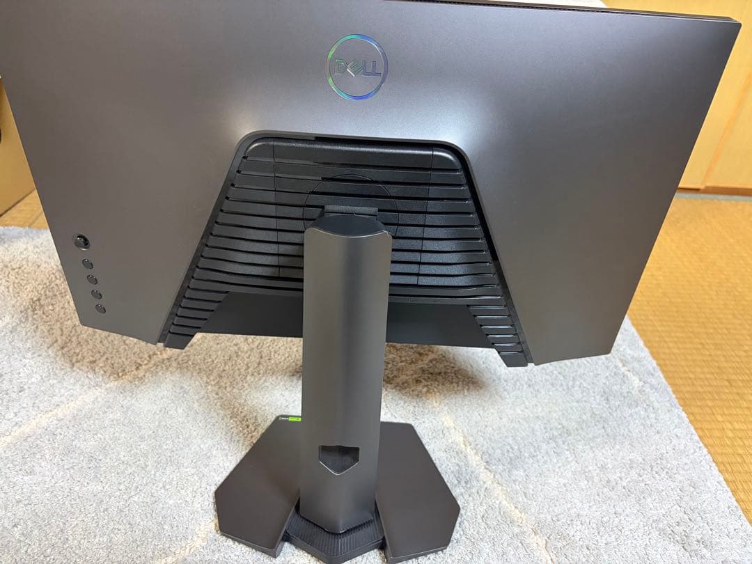 【美品】DELL G2524H ゲーミングモニター 24.5インチ