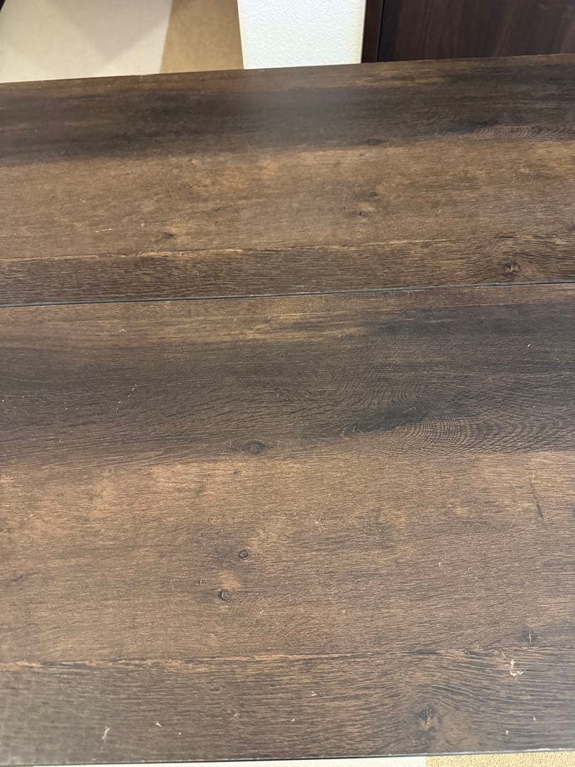 コールマン　バタフライテーブル120