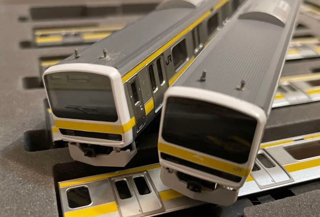 セール中 計82両 Nゲージ まとめ売り （9編成） ※特別企画品あり