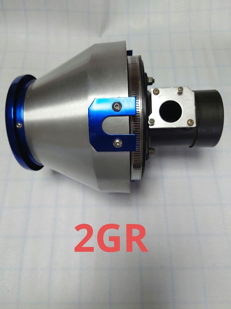 BLITZ アドバンスサスパワー