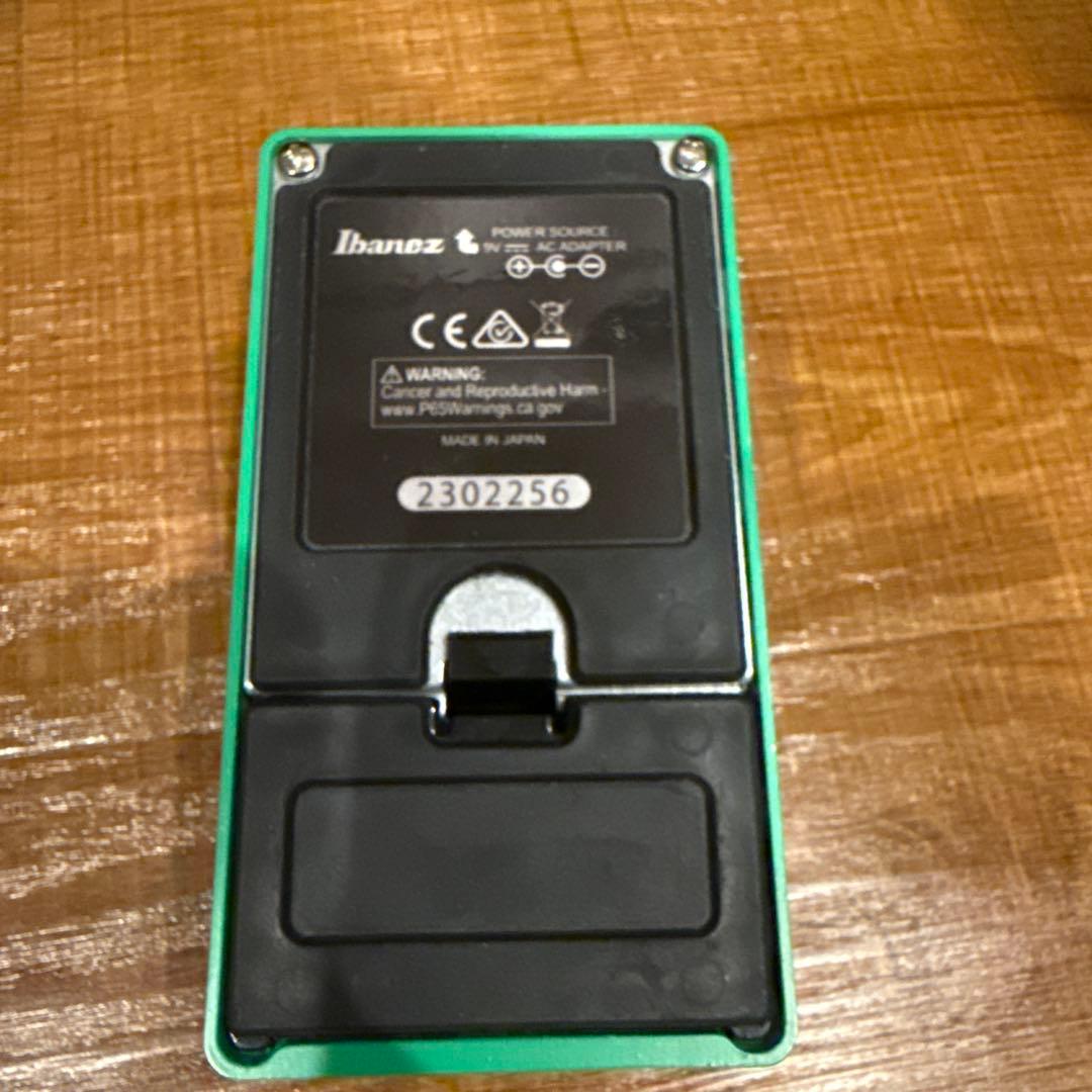 ギター Ibanez TS808 REAL VINTAGE MOD