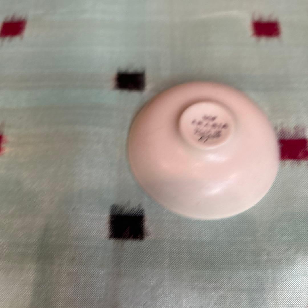 美品ビンテージARABIAアラビアエステリトムラFennicaカップと小皿セット