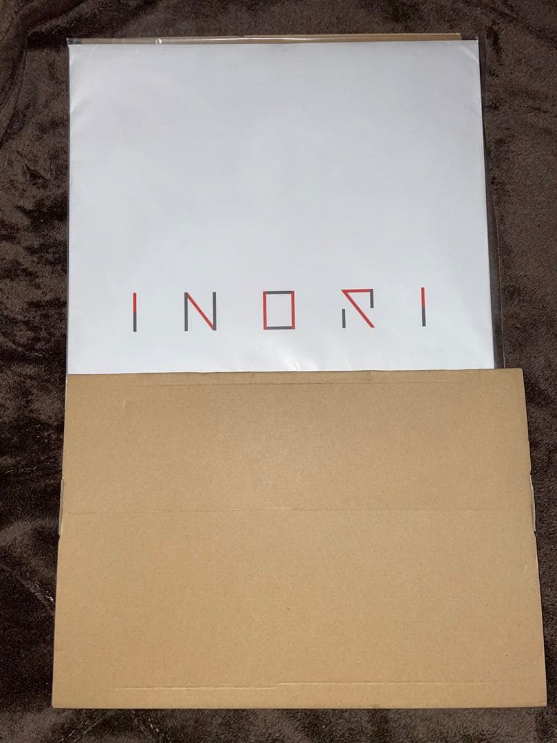 楪いのり アートブック