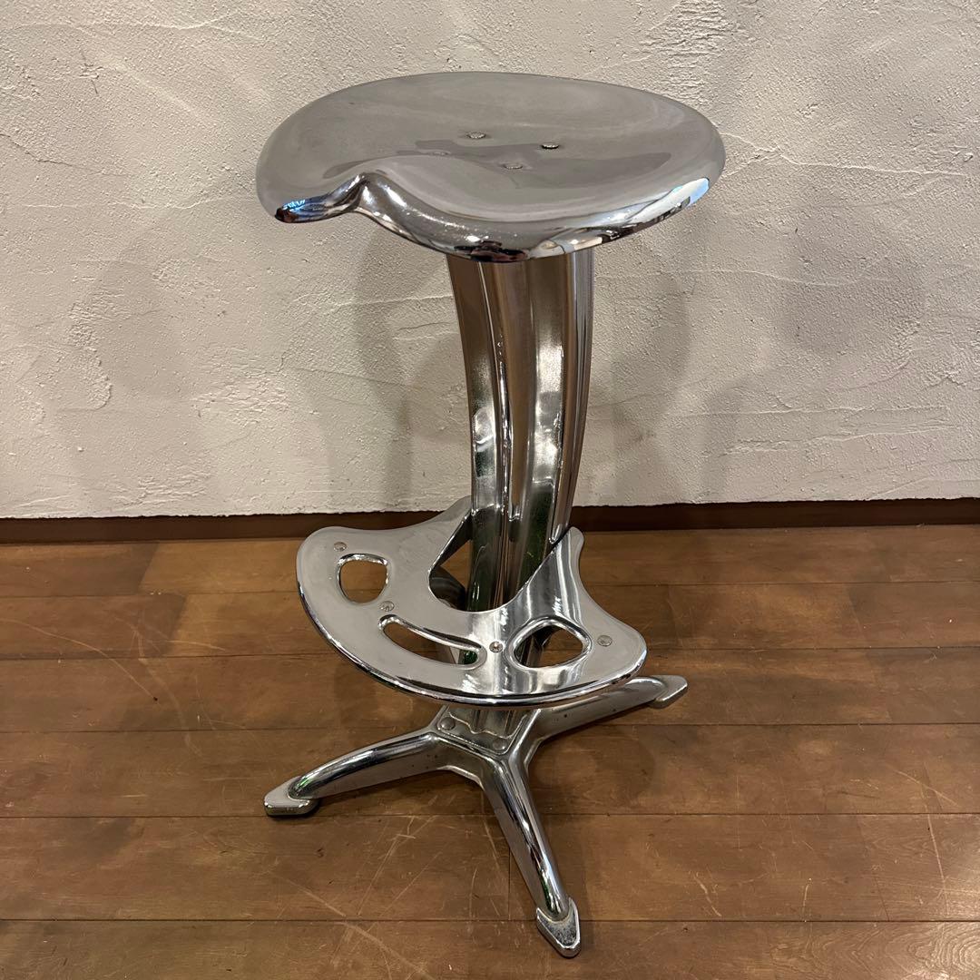 DULTON ロータス バースツール