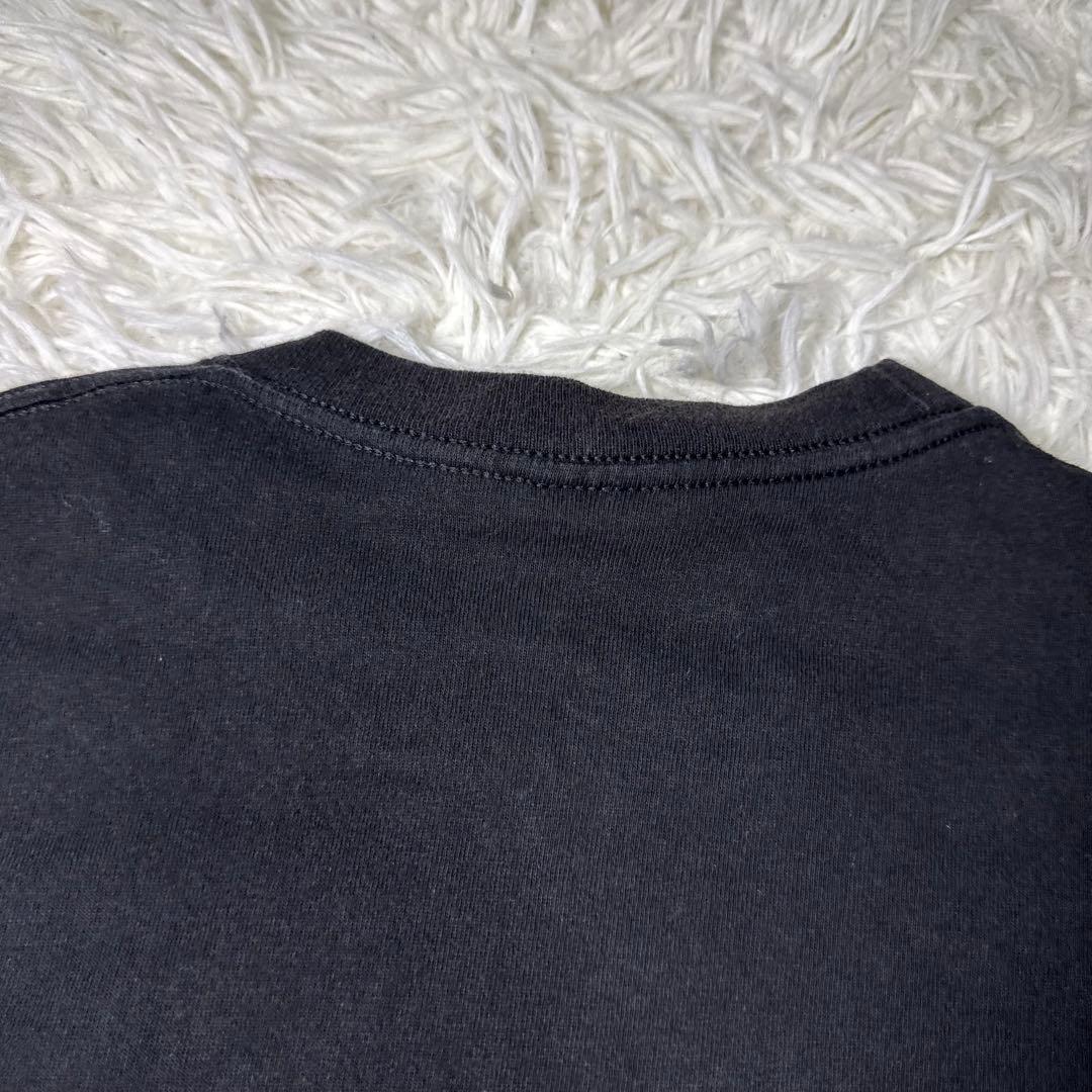 ☆【90s希少】STUSSY フォトプリントTシャツ オールドステューシー☆