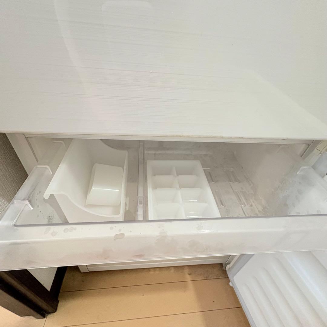 ユーイング　 冷蔵庫　 2015年製