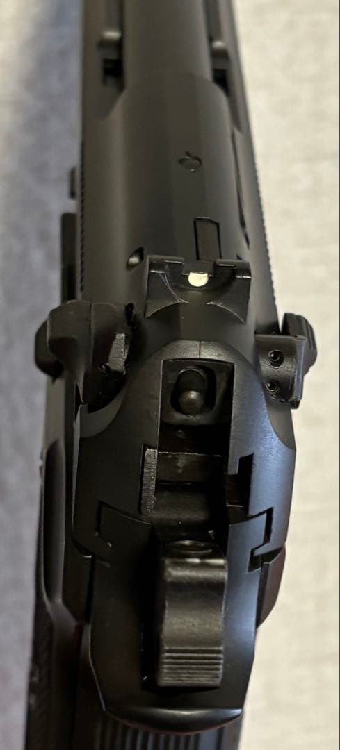 MGC ベレッタ M9 モデルガン