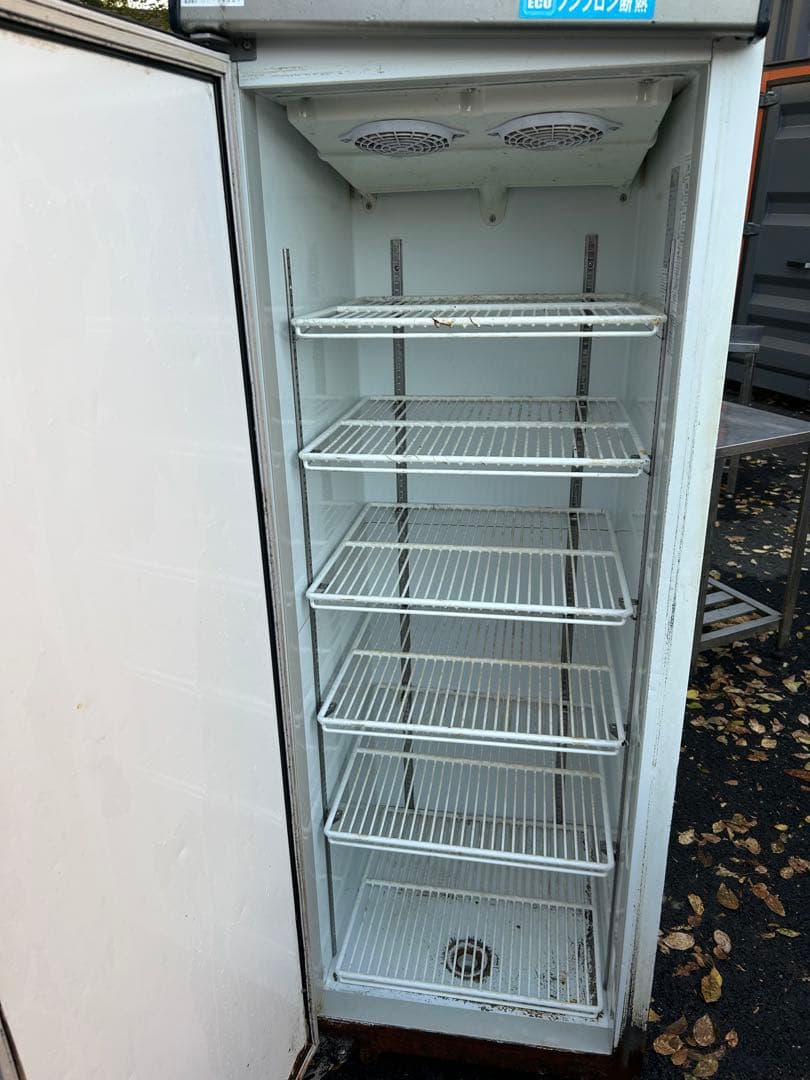 ダイワ　ジョッキクーラー　冷蔵庫 211-ANYG-TL 業務用 (ホシザキ