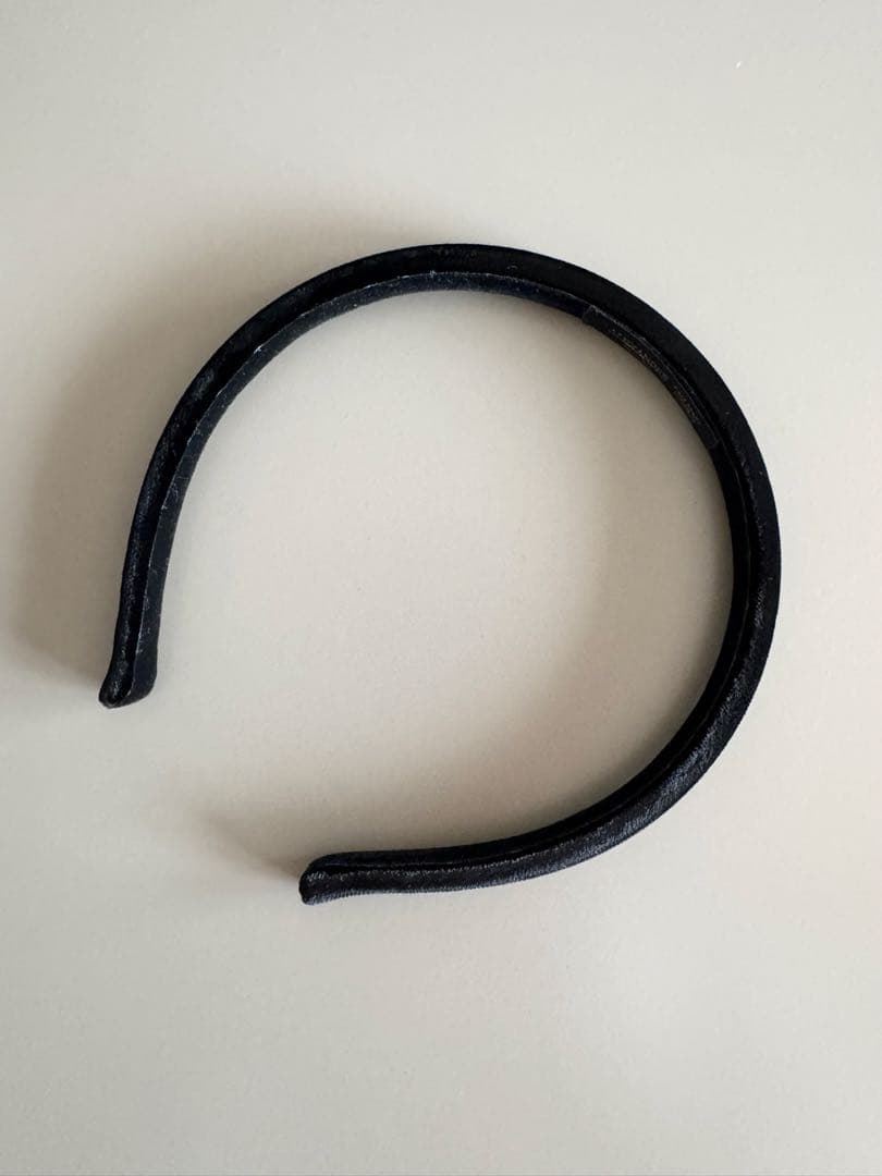 ALEXANDRE DE PARIS カチューシャ アレクサンドルドゥパリ