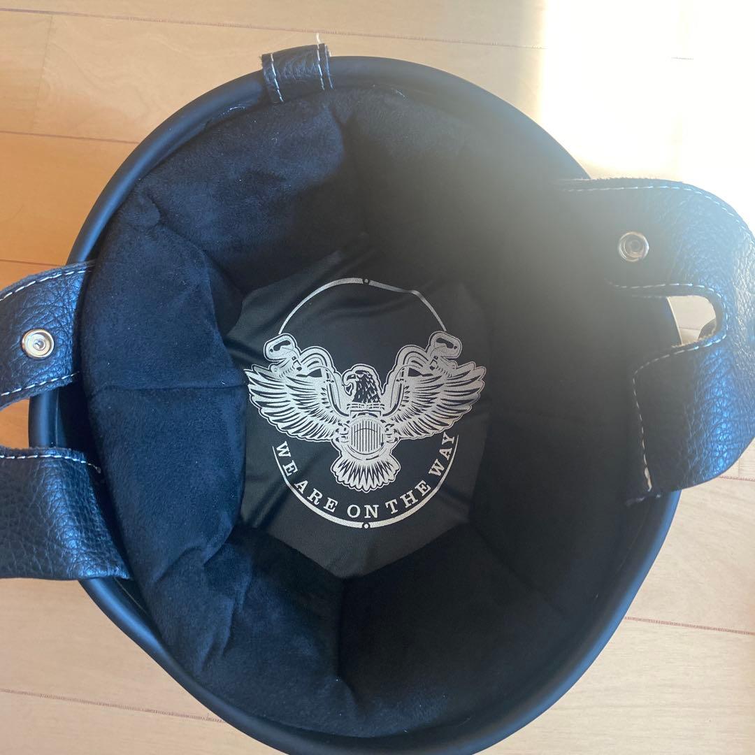 ポリヘル　ショーティー　エイジング　ビンテージ　オーシャンビートル　tt&co