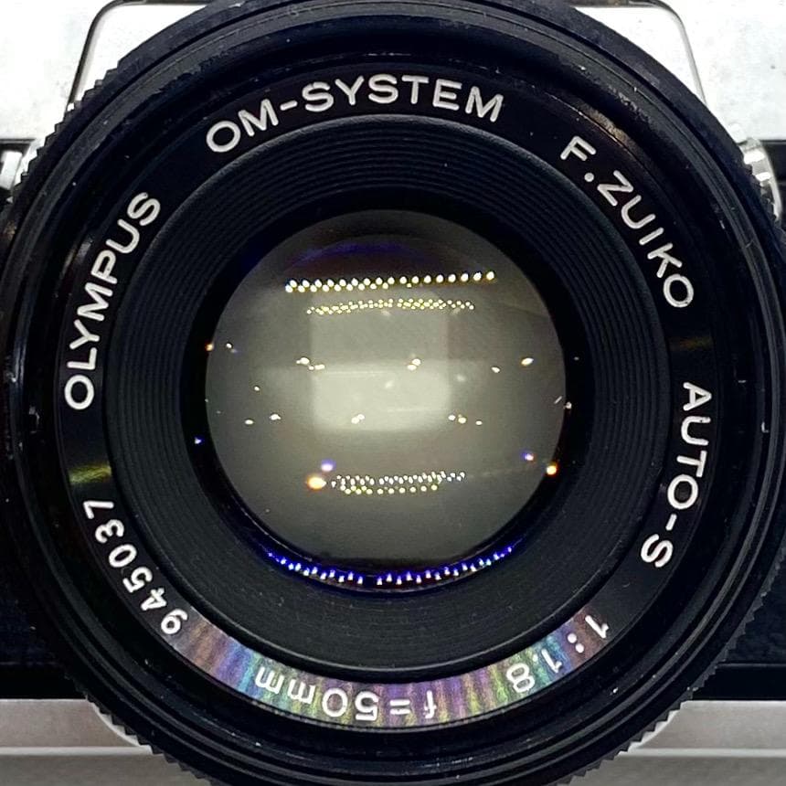 【C6715】OLYMPUSオリンパス OM-1 + レンズセット