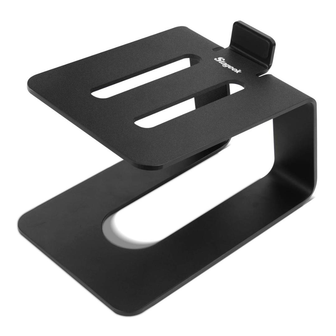 小型 アルミ製 スピーカースタンド