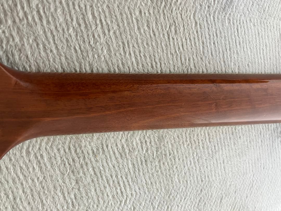 MORRIS Tornado Z1-12 12弦　エレアコギター