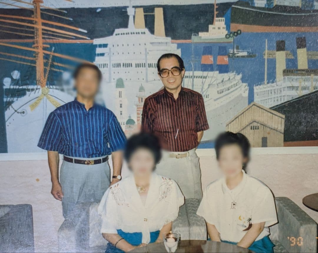 【真作保証】柳原良平先生　リトグラフ「日本丸」