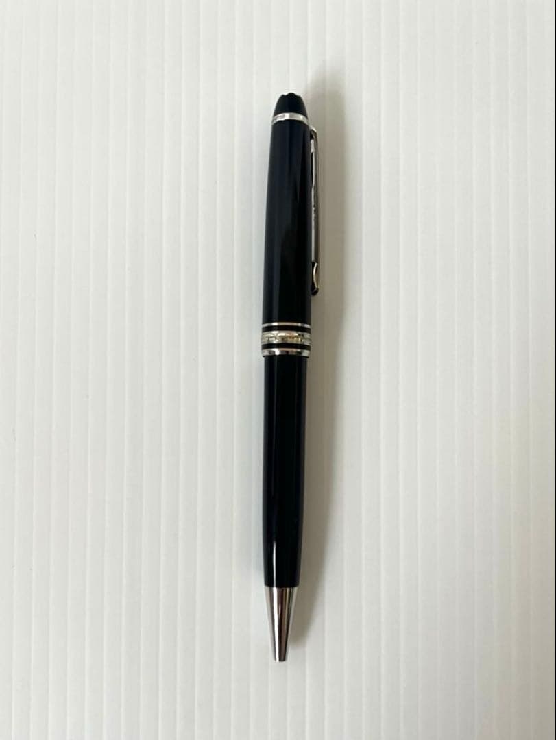 MONTBLANC モンブラン マイスターシュテュック クラシック