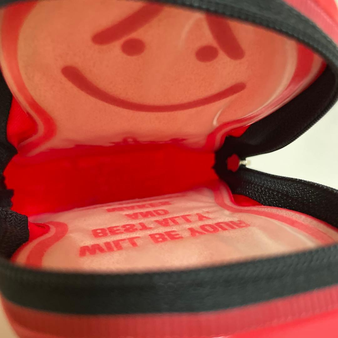 【匿名配送】Mr. Friendly SPAPA ミスターフレンドリ　ペンケース