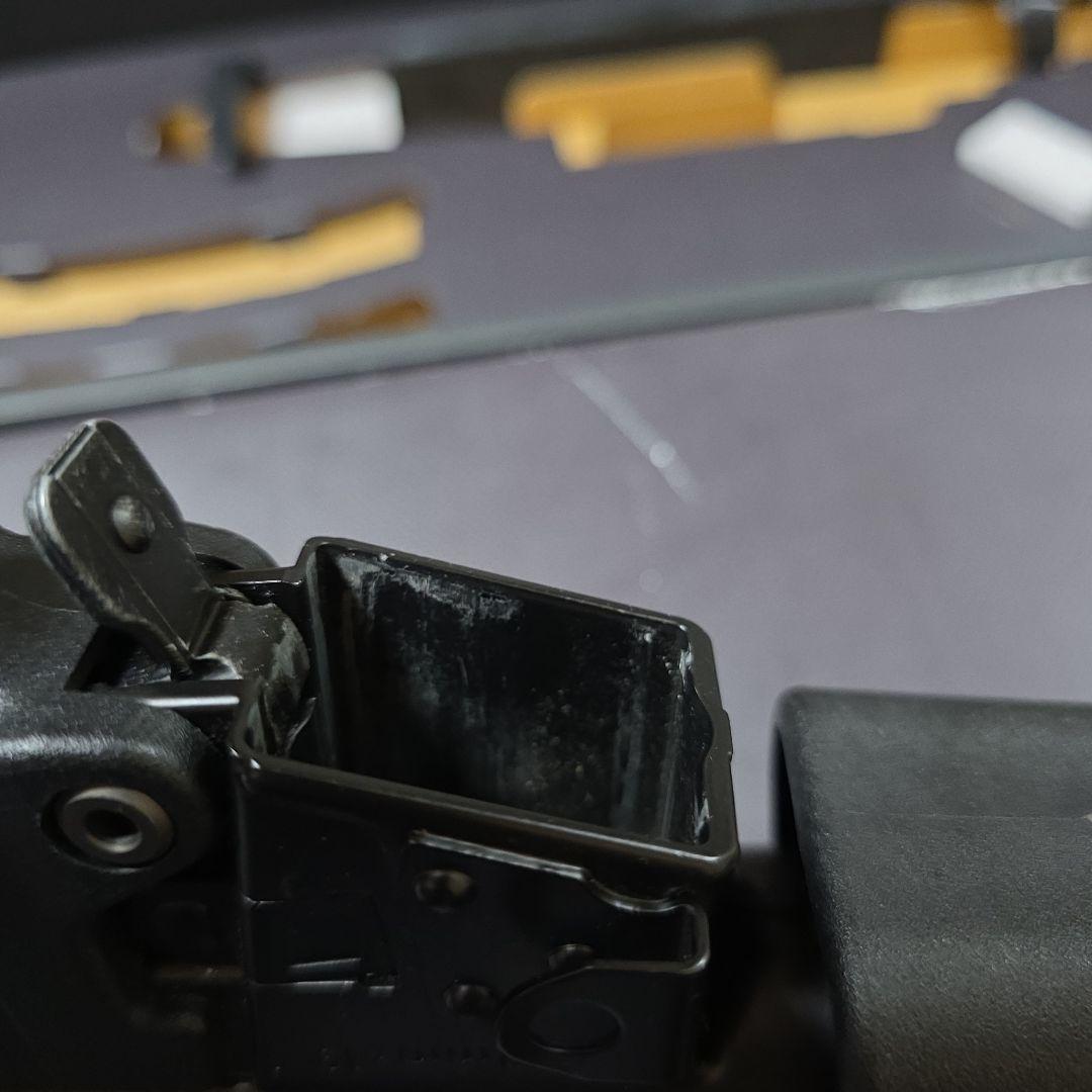 東京マルイ MP5 A5 次世代電動ガン　おまけ付き