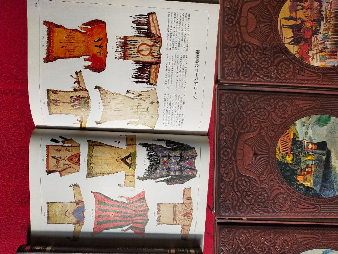 THE OLD WEST 書籍 西部開拓史 アメリカ 日本語版 全10巻セット