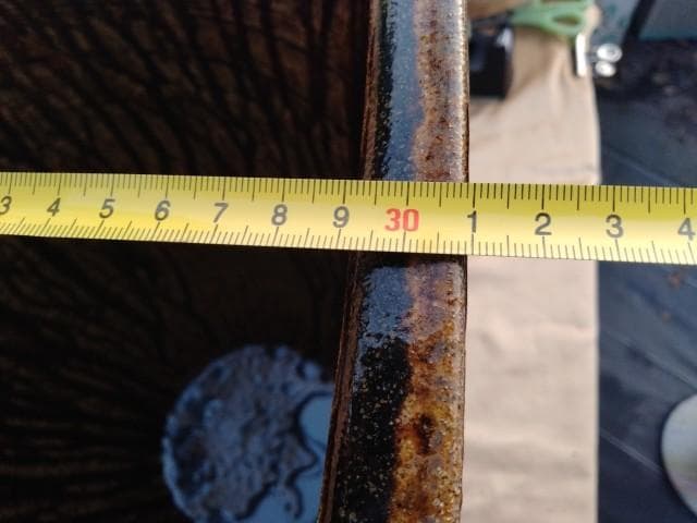 高取焼　笹山登古 壺　瓶　 鉢　広口 　底20口29/31高44cm