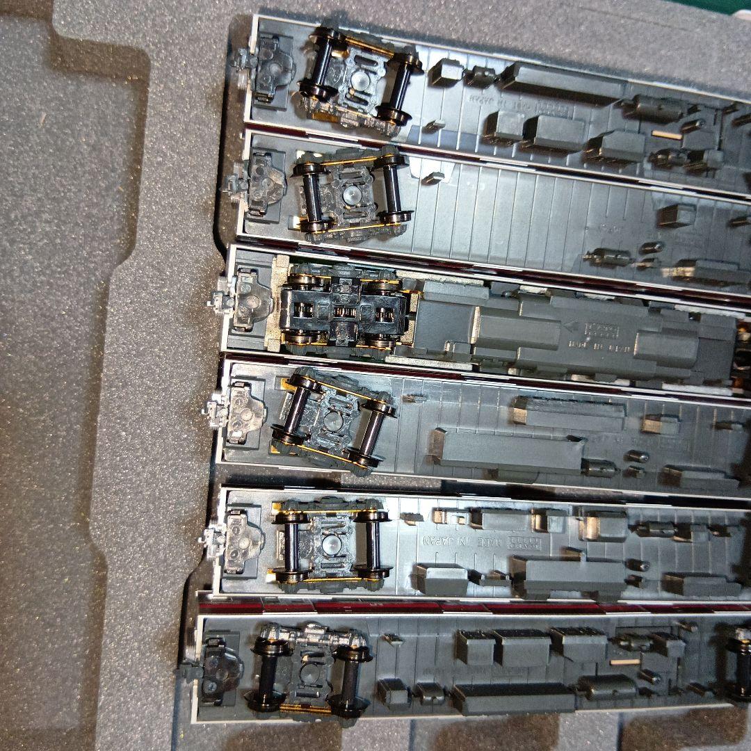 KATO　10-1568　E233系5000番台　京葉線