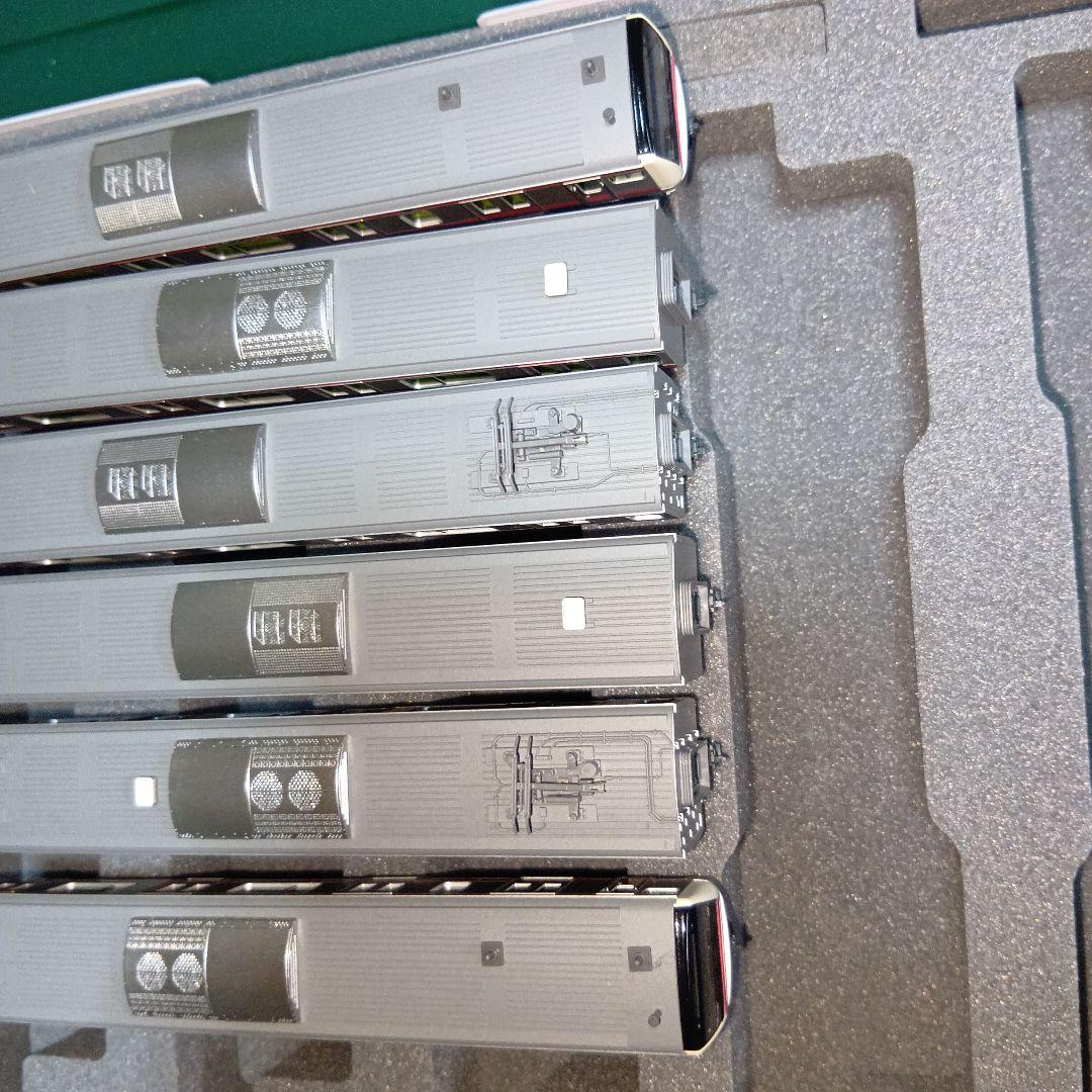 KATO　10-1568　E233系5000番台　京葉線