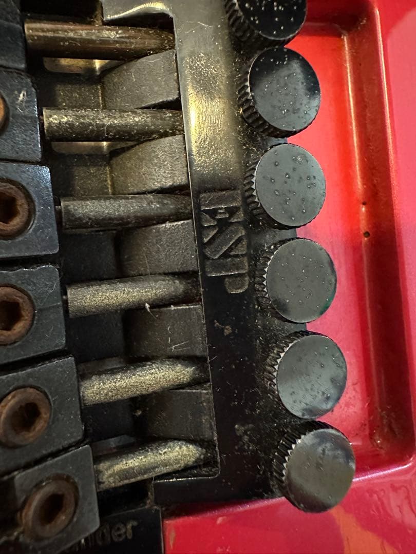 KRAMER Neptune.NJ F-6000 クレーマー エレキギター