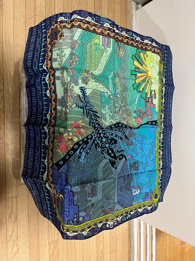 モンスターハンター2(ドス) DXハンターズボックス