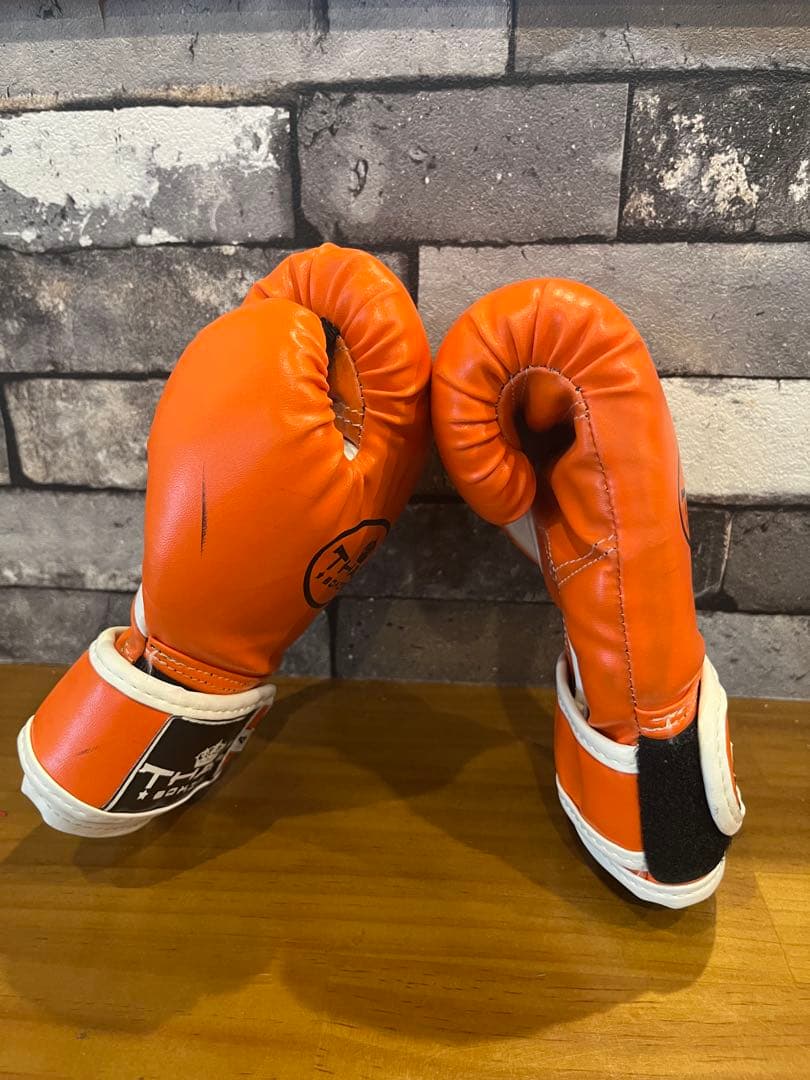 ボクシンググローブセット（REDICE, INOKI X）