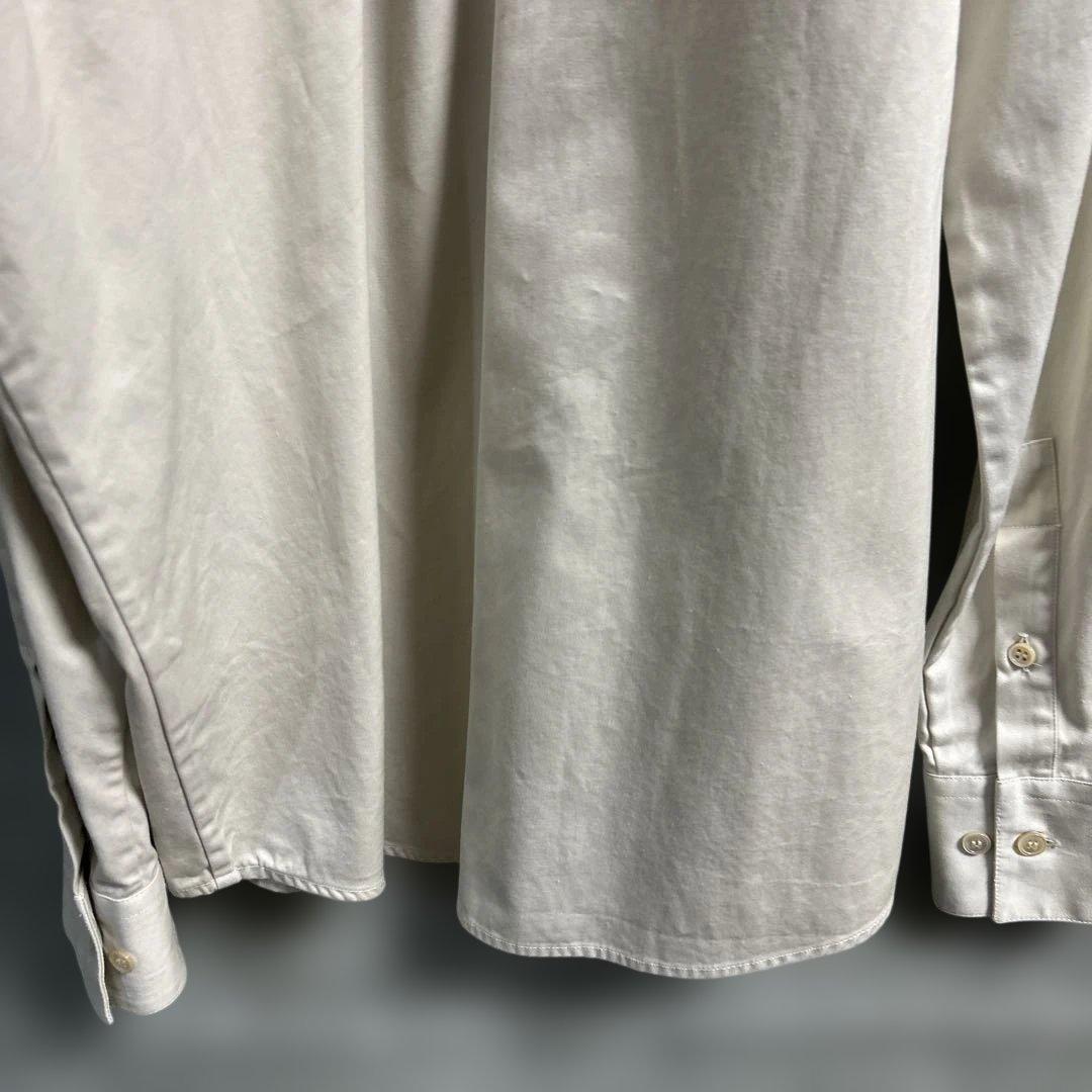 MARNI ホワイト シャツジャケット 44