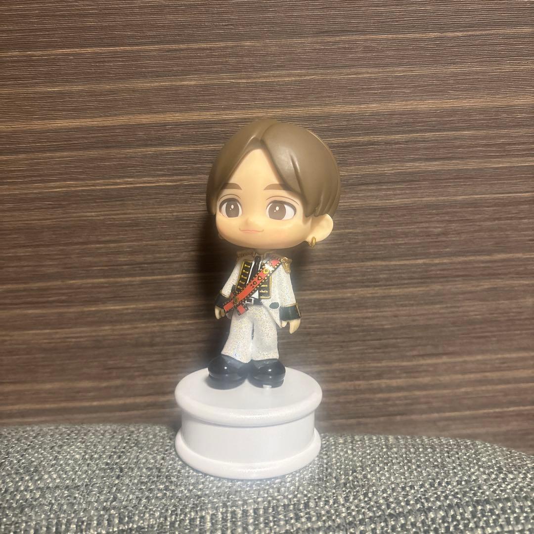 山田涼介　フィギュア