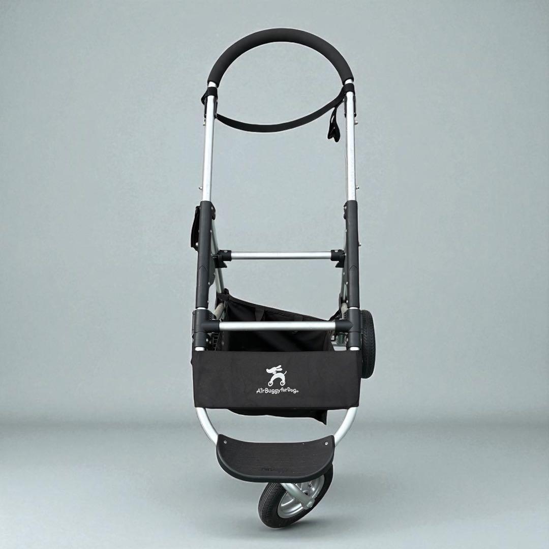 いちごアイス　AirBuggy for dog エアバギー（ペットカート）