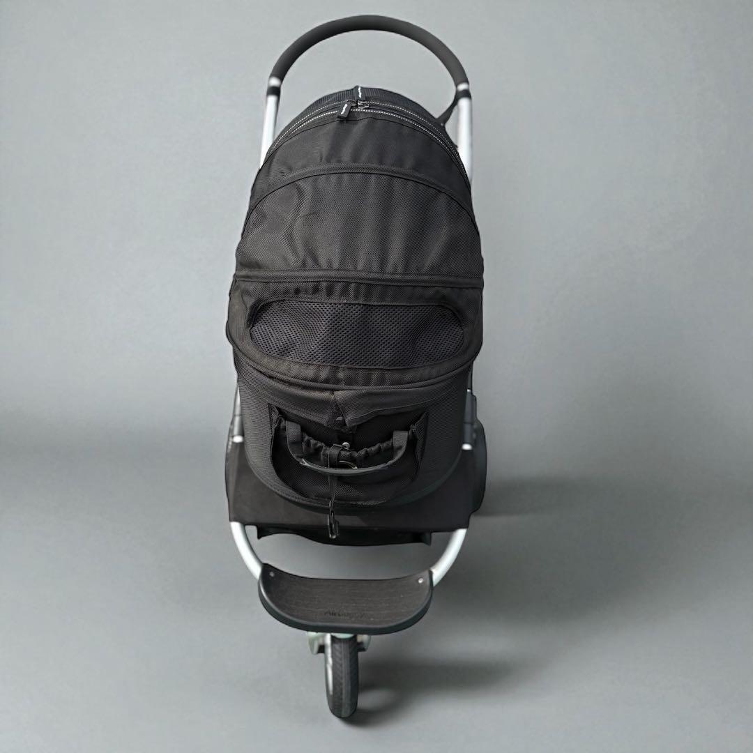 いちごアイス　AirBuggy for dog エアバギー（ペットカート）