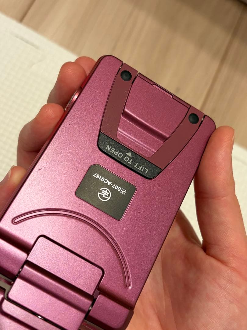 Nikon Coolpix S6900ピンク デジタルカメラ 本体と充電器