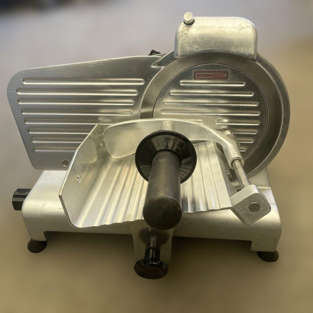 業務用ミートスライサー