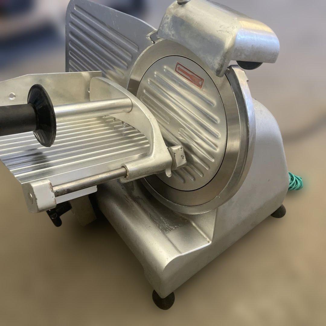 業務用ミートスライサー