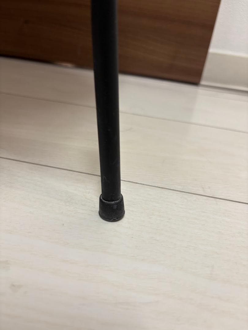 【美品】moda en casa アポロ エンドテーブル コンクリート モダン