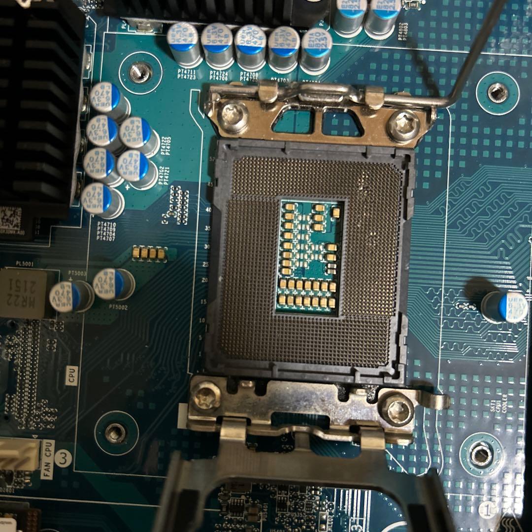 Dell XPS デスクトップPC ジャンク