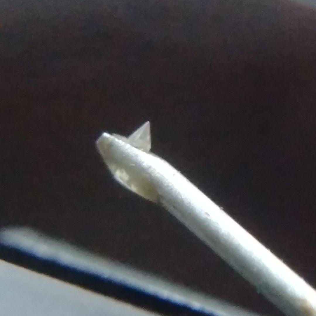 デノン MCカートリッジ DL-103 再生音質良好です