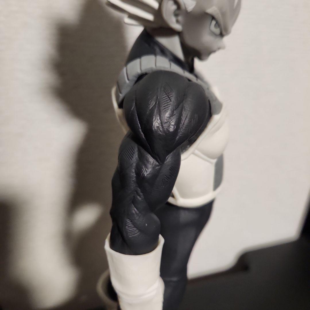 ドラゴンボール　SMSP　ベジータ　03　フィギュア