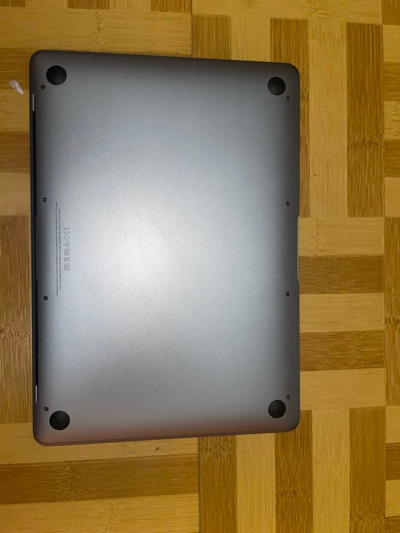 MacBook 12” A1534 ジャンク