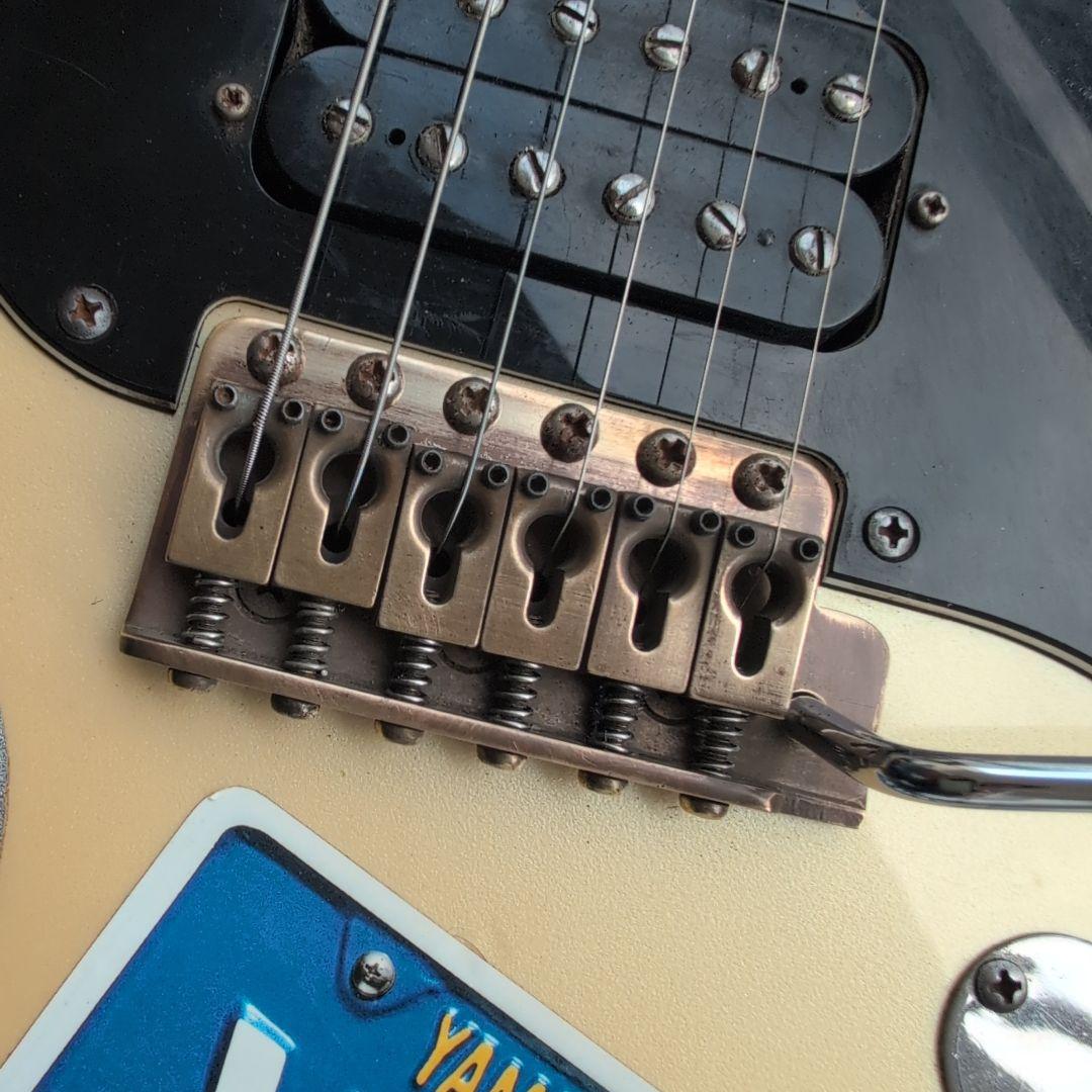 SQシリアル FENDER Squier ストラト ビンテージ