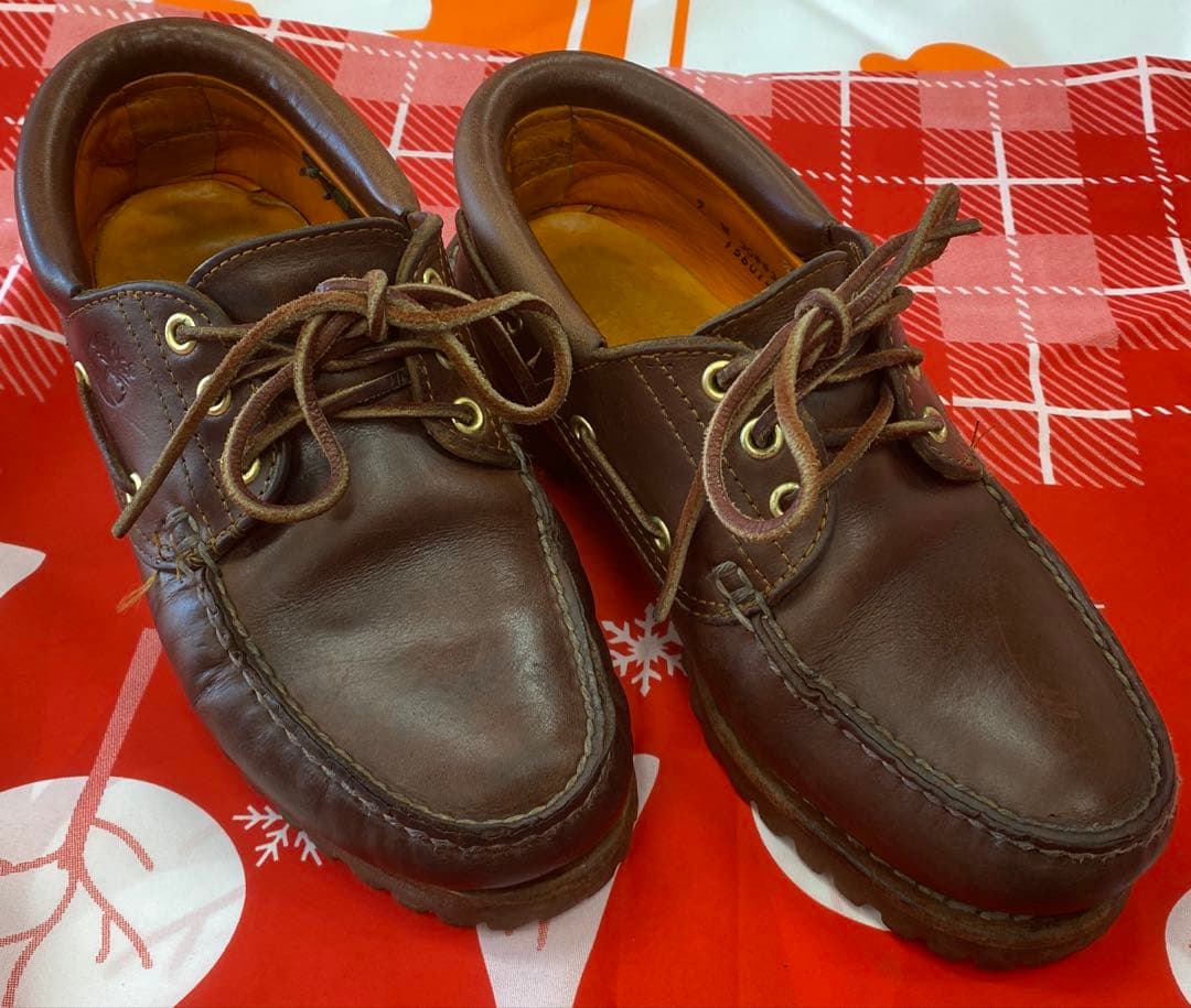 【S】Timberland 3eyes