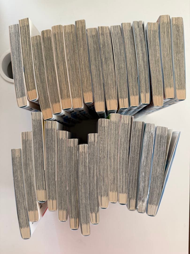 アオアシ 4-37巻