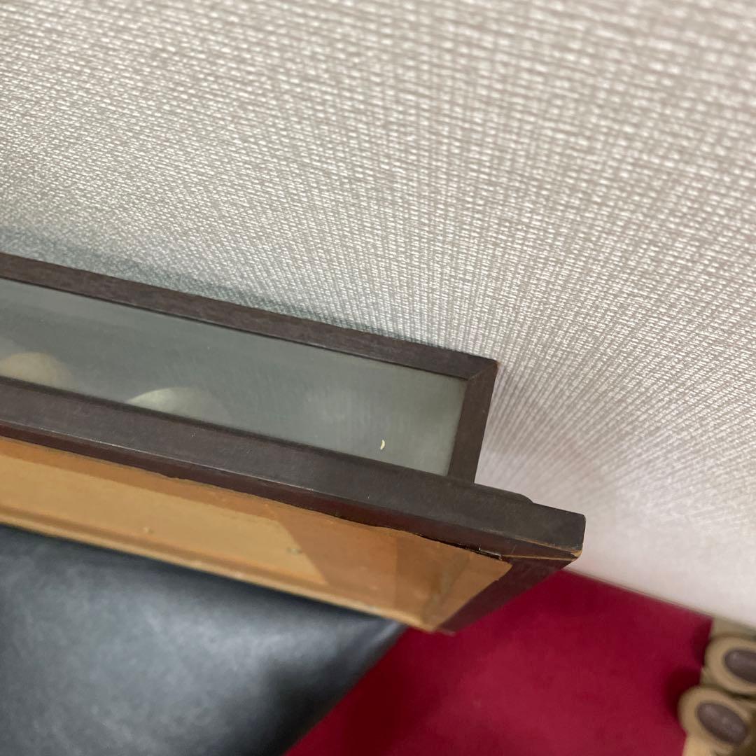 ゴルフ ディスプレイ アンティーク ビンテージ