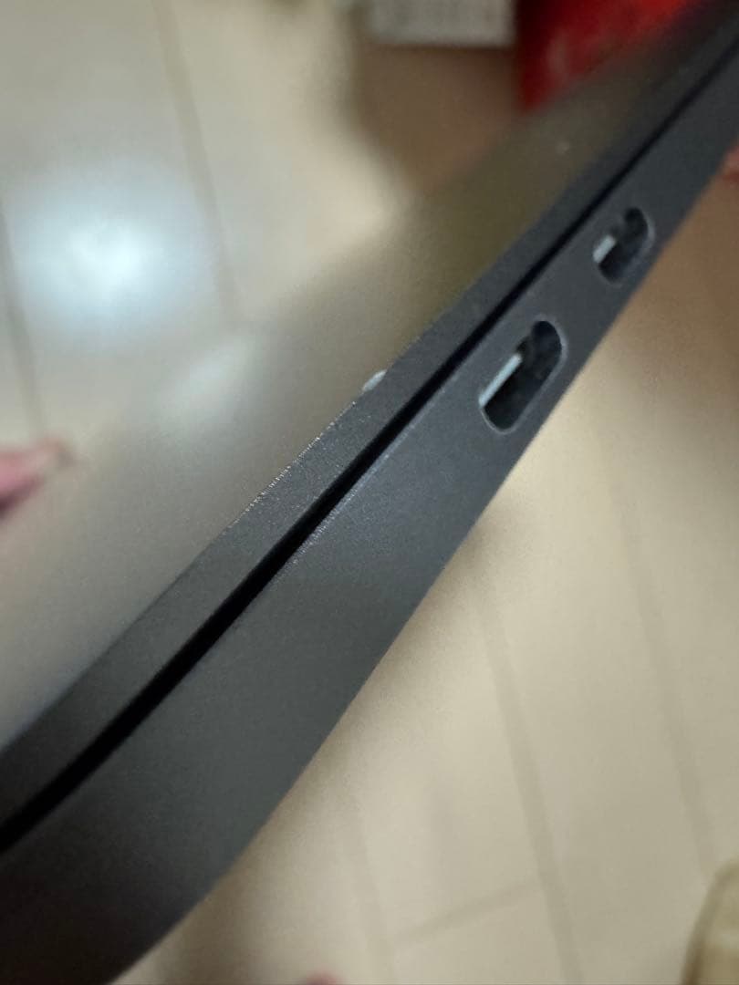 MacBook Pro 13インチ　2019年式