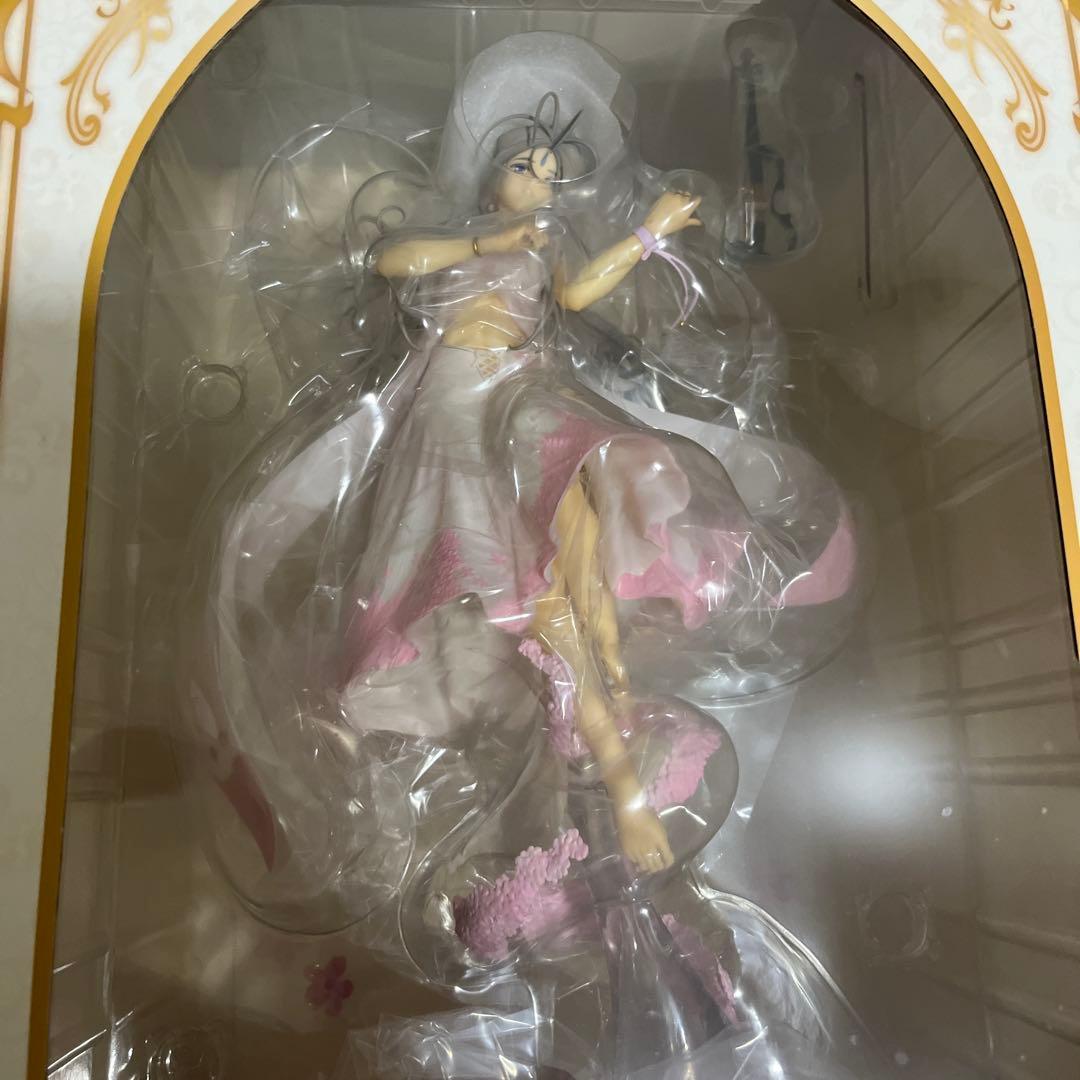 ホビーマックス受注生産 ああ女神さまっ!ベルダンディー1/8スケールフィギュア