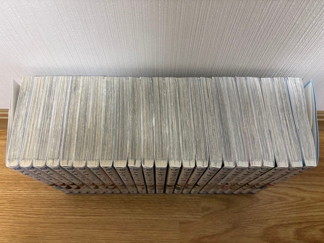 アオのハコ　23巻　全巻　まとめ売り