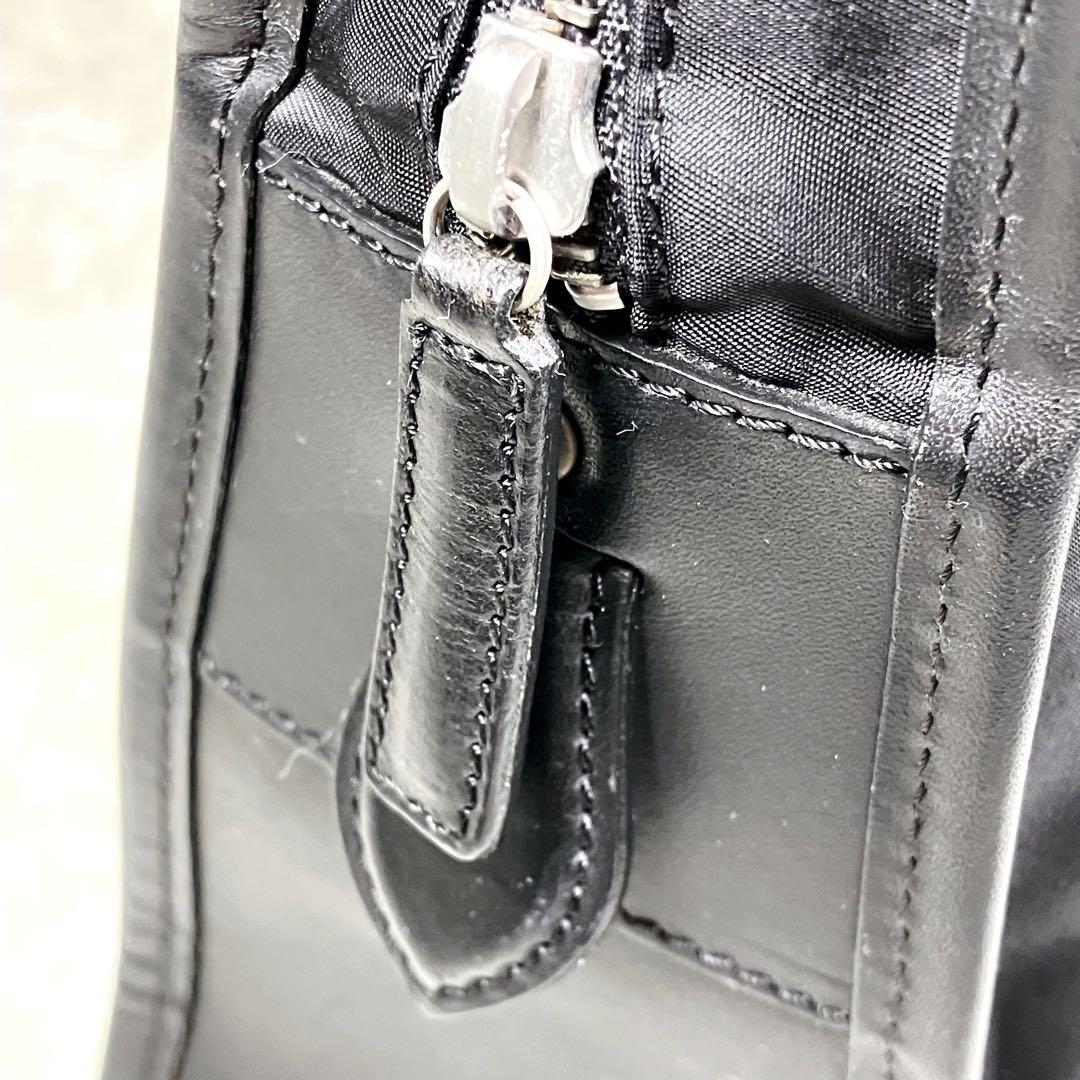 Felisi フェリージ 8637/2 ビジネスバッグ ブリーフケース　ブラック